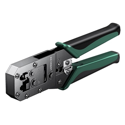 Picture of Crimping Τool for RJ45/RJ11 UGREEN NW136 70683