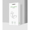 Picture of adapter USB-C 3.1 to USB 3.0 UGREEN US270 50283