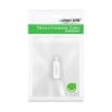 Picture of adapter USB-C 3.1 to USB 3.0 UGREEN US173 30155 White