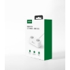 Picture of Protection Socket 2 Ports UGREEN CD280 50683 and 3 Charging Ports PD 30W