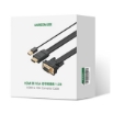 Picture of Converter HDMI to VGA UGREEN MM101 30449 w/o Audio 1,5m