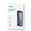Εικόνα της θήκη SSD UGREEN CM400 10902 M2 NVME bay