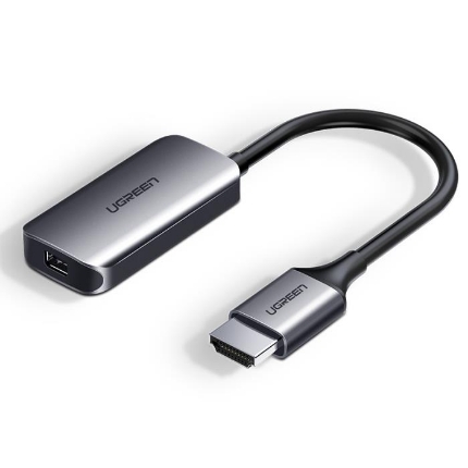 Picture of Converter HDMI to Mini DP UGREEN CM239 60352