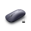 Picture of Wireless Mouse 2.4GHz/BT UGREEN MU001 90372 Black/Gray