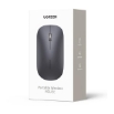 Picture of Wireless Mouse 2.4GHz/BT UGREEN MU001 90373 Light Gray