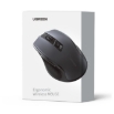 Picture of Wireless Mouse 2.4GHz/BT UGREEN MU006 90855 Grey