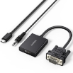 Picture of Converter VGA to HDMI UGREEN CM513 50945