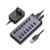 Picture of USB 3.0 Hub 7 ports UGREEN CM481 90307