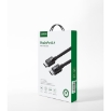 Picture of DP 1.4 Cable M/M 8K/60Hz UGREEN DP114 80393 3m Black