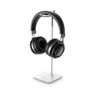 Picture of Headphone Holder UGREEN LP143 80701, Tabletop Silver