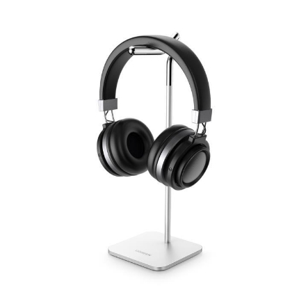 Picture of Headphone Holder UGREEN LP143 80701, Tabletop Silver