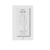 Picture of Headphone Holder UGREEN LP143 80701, Tabletop Silver
