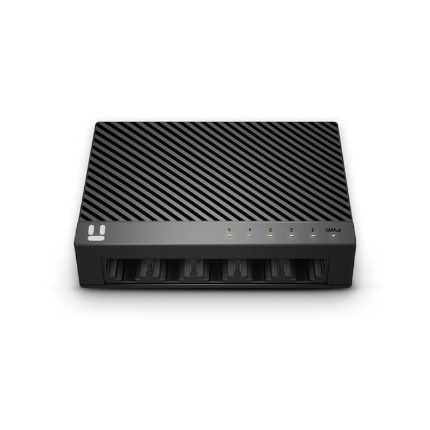 Picture of Switch 5 Ports Stonet ST3105C 10/100 Μbps