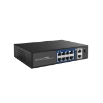 Picture of Switch 10 Ports PoE Stonet P110GH 10/1000Mbps