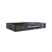 Picture of Switch 16 Ports PoE Stonet P116GH 10/1000Mbps