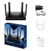 Picture of Access Point Cudy WR3000 Wi-Fi 6 AX3000 Gigabit Dual Band