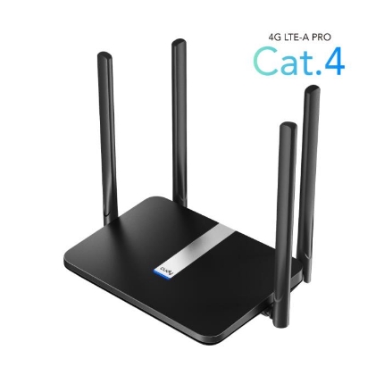 Picture of Router 4G Cudy LT500 AC1200 Cat.4