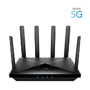 Picture of Router 5G Cudy P5 Wi-Fi6 AX3000