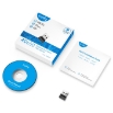 Picture of WiFi Networking USB Adapter Cudy WU650 AC650 Mini