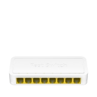 Εικόνα της Switch 8 Θέσεων Cudy FS108D 10/100 Mbps