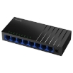 Picture of Switch 8 Port Cudy GS108D V4.0 Gigabit