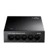 Picture of Switch 5 Port Cudy GS105 Gigabit Metal