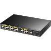 Picture of Switch 26 Port PoE Cudy FS1026PS1 10/100 Μbps