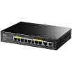 Picture of Switch 10 Port PoE Cudy GS1010PE Gigabit