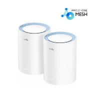 Εικόνα της Mesh Cudy M1200 Wi-Fi AC1200 (2-Pack)