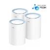 Picture of Mesh Cudy M1200 Wi-Fi AC1200 (3-Pack)
