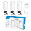 Picture of Mesh Cudy M1200 Wi-Fi AC1200 (3-Pack)