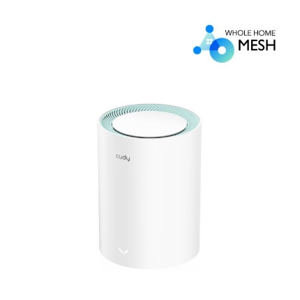 Picture of Mesh Cudy M1300 Wi-Fi AC1200 Gigabit (1-Pack)