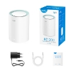 Picture of Mesh Cudy M1300 Wi-Fi AC1200 Gigabit (1-Pack)
