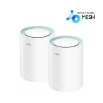 Picture of Mesh Cudy M1300 Wi-Fi AC1200 Gigabit (2-Pack)