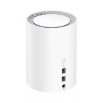 Εικόνα της Mesh Cudy M1800 V2.0 Wi-Fi 6 AX1800 (1-Pack)