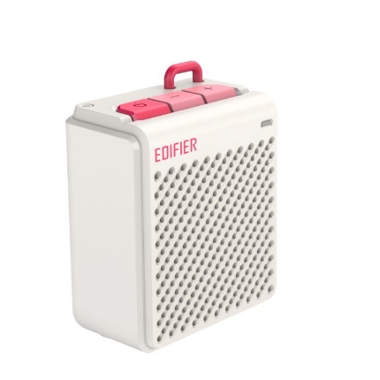 Picture of Portable Speaker BT Edifier MP85 White