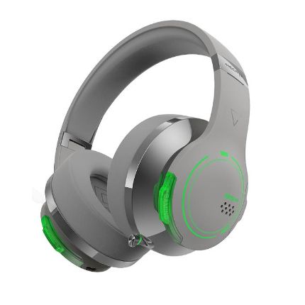Picture of Gaming Headphones RGB BT Edifier G5BT Gray