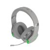 Picture of Gaming Headphones RGB BT Edifier G5BT Gray