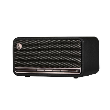 Picture of Portable Speaker BT Edifier MP230 Retro Black