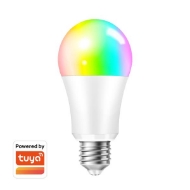 Εικόνα της Έξυπνη Λάμπα Wi-Fi Led LogiLink SH0121 Τύπου Bulb