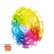 Εικόνα της Led Ταινία RGBW Smart/Wi-Fi 300lm LogiLink SH0127 5m
