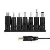 Εικόνα της Universal Τροφοδοτικό LogiLink PA0161 3-12V 24W(7 βύσματα)