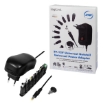 Εικόνα της Universal Τροφοδοτικό LogiLink PA0167 3-12V 12W(8 βύσματα)