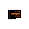 Picture of Memory Card Micro SDXC Apacer A2 256GB UHS-I U3 V30