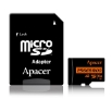 Picture of Memory Card Micro SDXC Apacer A2 256GB UHS-I U3 V30