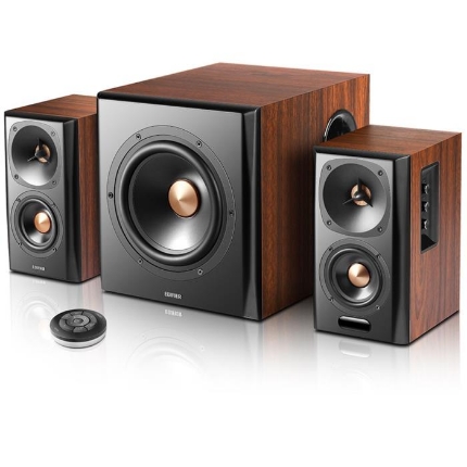 Picture of Speaker Edifier S360DB