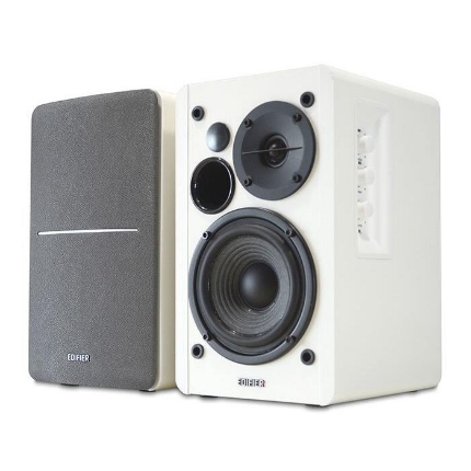 Picture of Speakers Edifier R1280T White