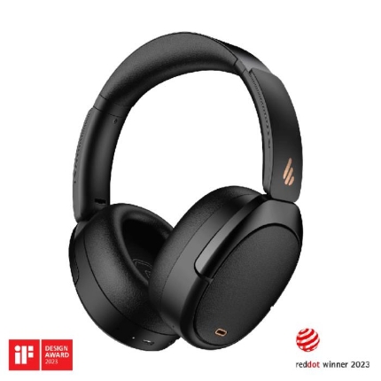 Picture of Headphones BT ANC Edifier WH950NB Black