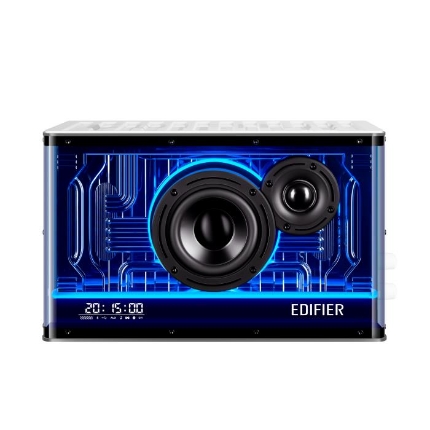 Picture of Portable Speaker BT Edifier QD35 White