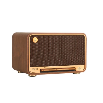 Picture of Portable Speaker BT Edifier D32 Brown
